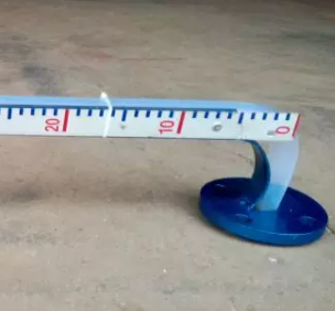 FEP Level gauges